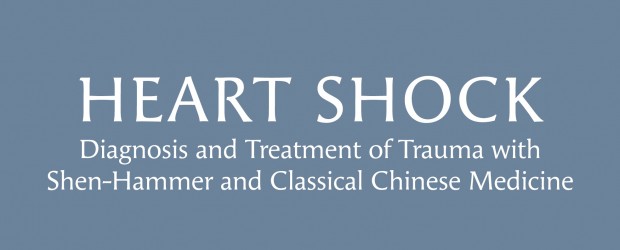 HEART SHOCK: Diagnosis and Treatment of Trauma with Shen-Hammer and Classical Chinese Medicine